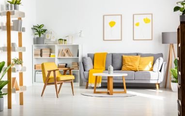 Wooden Sofa Repair in Noida