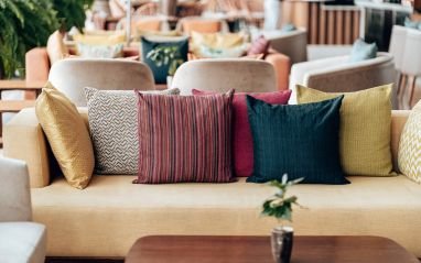 Bed Cushioning Work in Noida