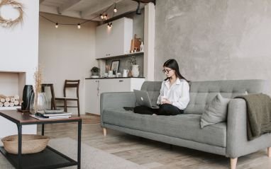 Bed Cushioning Work in Noida