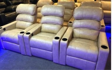 Bed Cushioning Work in Noida