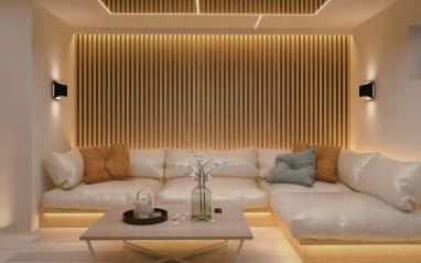 Bed Cushioning Work in Noida