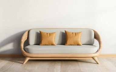 Bed Cushioning Work in Noida