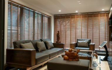 Bed Cushioning Work in Noida